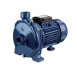Máy bơm ly tâm trục ngang đầu gang Ebara CMA 0.50M 0.5HP