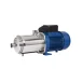 Máy bơm trục ngang đa tầng cánh Ebara MATRIX 3-6T/0.9 1.2HP