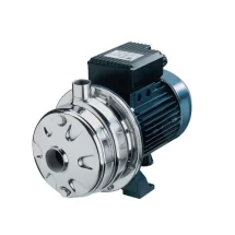 Máy bơm trục ngang đầu inox Ebara 2CDXM 120/15 1.5HP