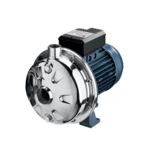 Máy bơm trục ngang đầu inox Ebara CDX 70/05 0.5HP