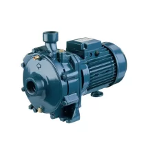 Máy bơm ly tâm trục ngang đầu gang Ebara CDA 0.75M 1HP