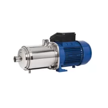 Máy bơm trục ngang đa tầng cánh Ebara MATRIX 18-3T/2.2 3HP