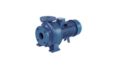 Bảng giá bơm ly tâm trục ngang đầu gang Ebara tổng hợp, chiết khấu cao lên đến hơn 20% tháng 11/2025