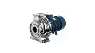 Bảng giá máy bơm ly tâm trục ngang đầu inox Ebara, giá chiết khấu khủng lên đến hơn 20% trong tháng 11/2025