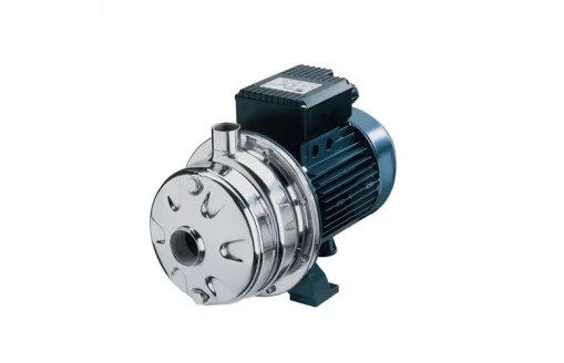 Máy bơm trục ngang đầu inox Ebara 2CDXM 120/15 1.5HP
