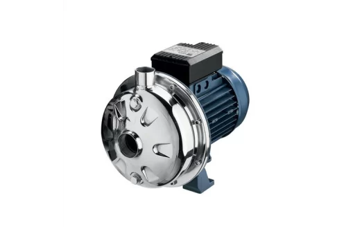 Máy bơm trục ngang đầu inox Ebara CDXM 90/10 1HP