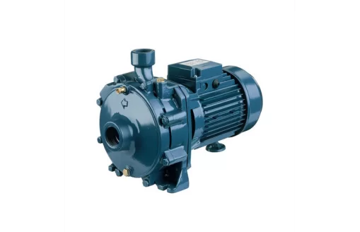 Máy bơm ly tâm trục ngang đầu gang Ebara CDA 0.75T 0.75HP