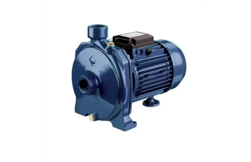 Máy bơm ly tâm trục ngang đầu gang Ebara CMA 0.50M 0.5HP