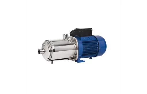 Máy bơm trục ngang đa tầng cánh Ebara MATRIX 3-6T/0.9 1.2HP