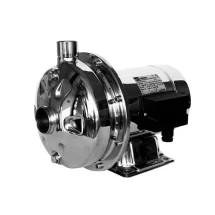 Máy bơm trục ngang đầu inox Ebara CD 70/12 1.2HP
