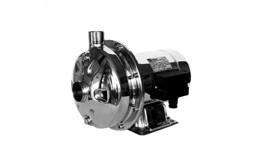 Máy bơm trục ngang đầu inox Ebara CD 90/10 1HP