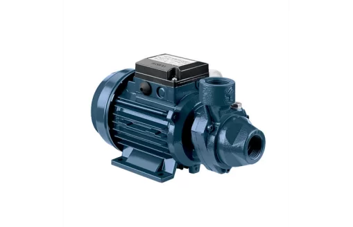 Máy bơm ly tâm trục ngang đầu gang Ebara PRA 150M 1.5HP