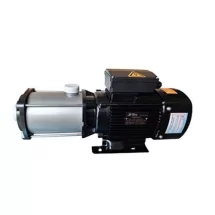 Máy bơm trục ngang đa tầng cánh Maro CHM4-7T 1.5KW 380V
