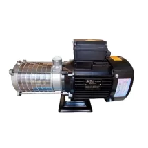 Máy bơm trục ngang đa tầng cánh inox Maro CHLF8-5 2.2KW 220V