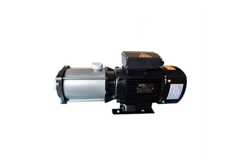 Máy bơm trục ngang đa tầng cánh Maro CHM4-7 1.5KW 220V