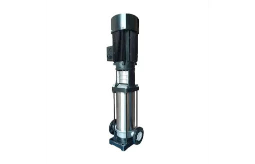Máy bơm trục đứng Maro CDLF4-12T 2.2KW 380V