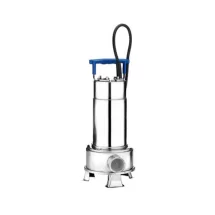 Máy bơm chìm nước thải Ebara RIGHT 100