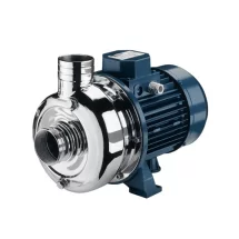 Máy bơm ly tâm nước bẩn Ebara DWO 300 3HP