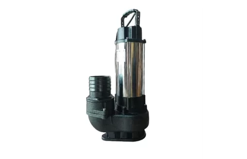 Máy bơm chìm nước thải Maro MRV2200 3HP 220V