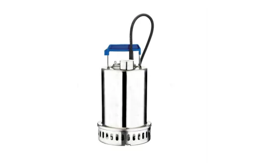 Máy bơm chìm nước thải Ebara BEST 3 giảm 30% còn 9.500.000