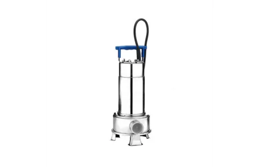 Máy bơm chìm nước thải Ebara RIGHT 100