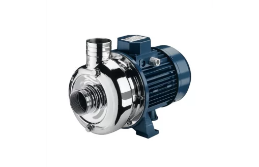 Máy bơm ly tâm nước bẩn Ebara DWO 150M 1.5HP