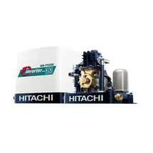 Máy bơm tăng áp tự động Inverter Hitachi WM-PV400GX-400 W 
