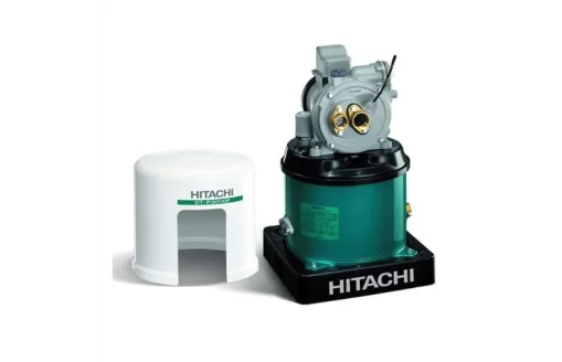 Máy bơm đẩy cao Hitachi W-P155NH 150 W