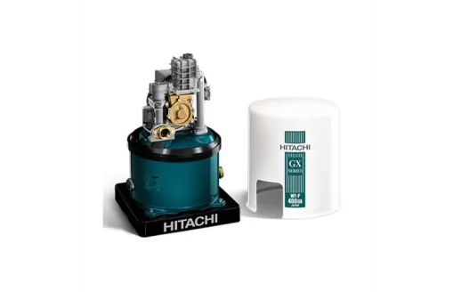 Máy bơm hút giếng sâu Hitachi DT-P300GXPJ-300 W