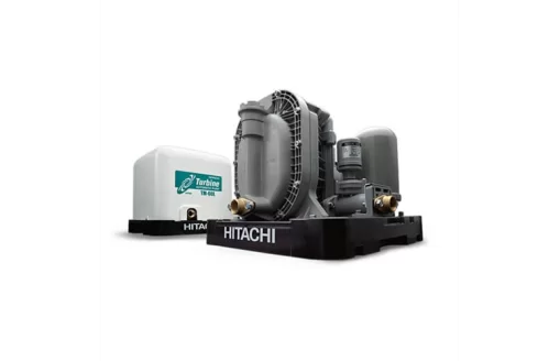 Máy bơm tự động tuabin Hitachi TM-60L-(SPV) 150W