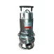 Máy bơm chìm nước thải inox Maro DW VOX 200 2HP