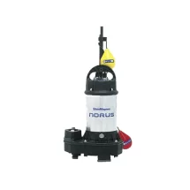 Máy Bơm Chìm Nước Thải Shinmaywa CRC50D-F50 750W 380V