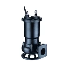 Máy bơm chìm nước thải Maro WQK9.6-10-0.75 1HP
