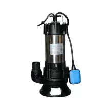 Máy bơm chìm nước thải Maro MRm250F 250W