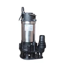 Máy bơm chìm nước thải Maro V1100II 1.5HP