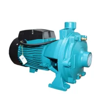 Máy bơm đẩy cao 2 tầng cánh Maro 2XCm25/160B 2HP