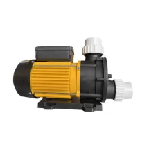 Máy bơm hồ bơi Maro TDA 50 0.5HP