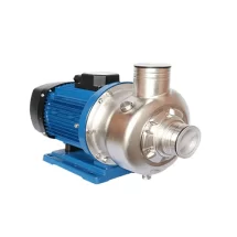 Máy bơm ly tâm đầu tròn inox Maro DWO037T 0.5HP