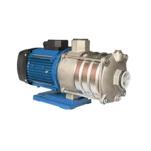 Máy bơm ly tâm trục ngang đa tầng cánh Maro CM2-60 1HP