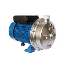Máy bơm ly tâm trục ngang đầu inox Maro CDXM90/10 1HP