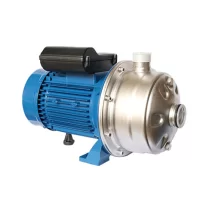 Máy bơm tăng áp điện tử Maro CDXM70/07 0.5HP và Cụm tăng áp INTOP PS-01