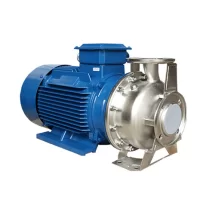Máy bơm ly tâm trục ngang đầu inox Maro 3M65-200/22 30HP