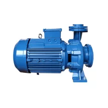 Máy bơm ly tâm trục ngang Maro CM 32-160C 2HP