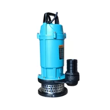 Máy bơm chìm nước thải MARO MR1.5-16-0.37 0.5HP 220V