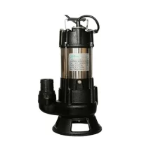 Bơm chìm nước thải Maro MR250 250W