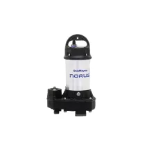 Máy Bơm Chìm Nước Thải Shinmaywa CRC40T-F40 400W 380V