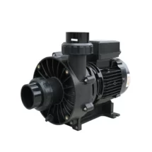 Máy Bơm Thuỷ Lực Cao Waterco TurboFlo 100 1HP 220V
