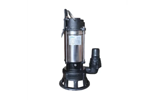Bơm chìm cánh cắt rác Maro WQD6-22-1.5/QG 2HP