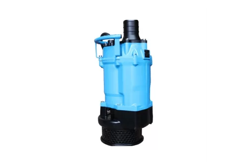Máy bơm chìm hố móng Maro KTZ 32.2 3HP