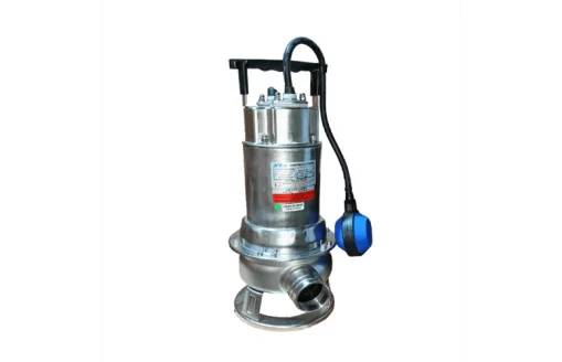 Máy bơm chìm nước thải inox Maro DW VOX 200 MA 2HP